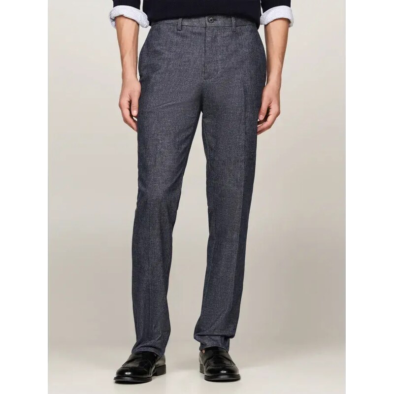 Tommy Hilfiger Nohavice | Regular Fit 57600358