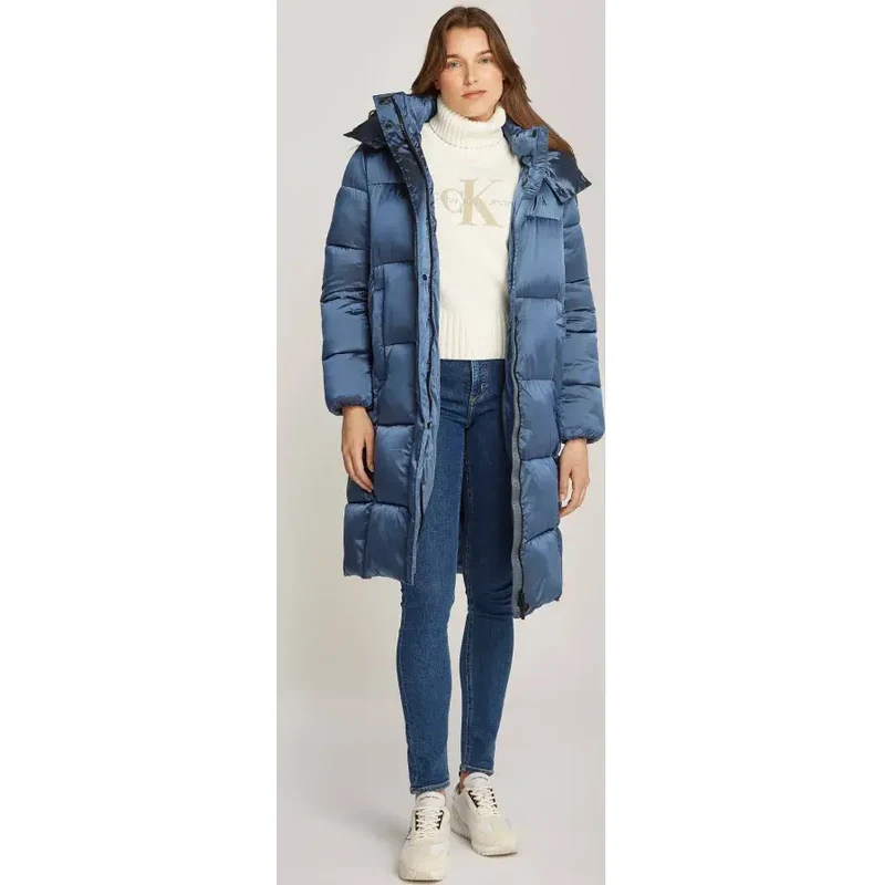 Calvin Klein Jeans Kabát 57600304