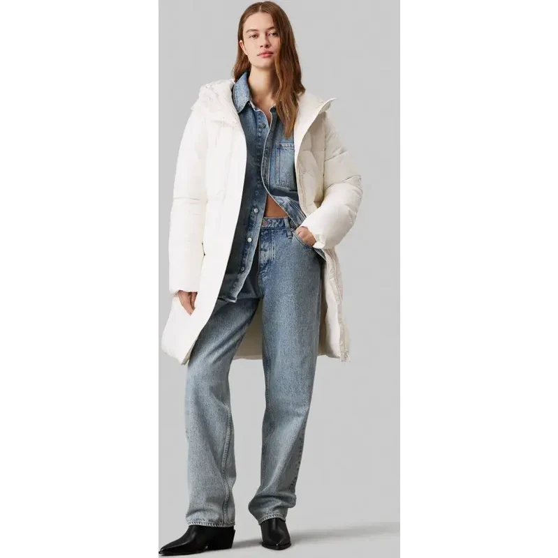 Calvin Klein Jeans Bunda | Relaxed fit 57600328