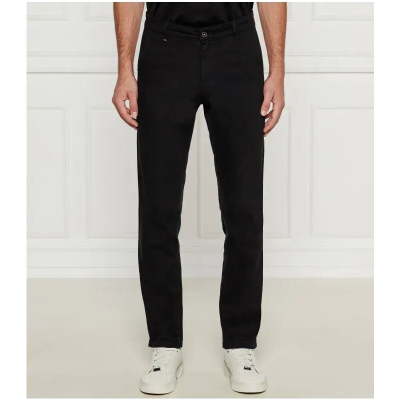 BOSS ORANGE Chino nohavice | Slim Fit 57600365