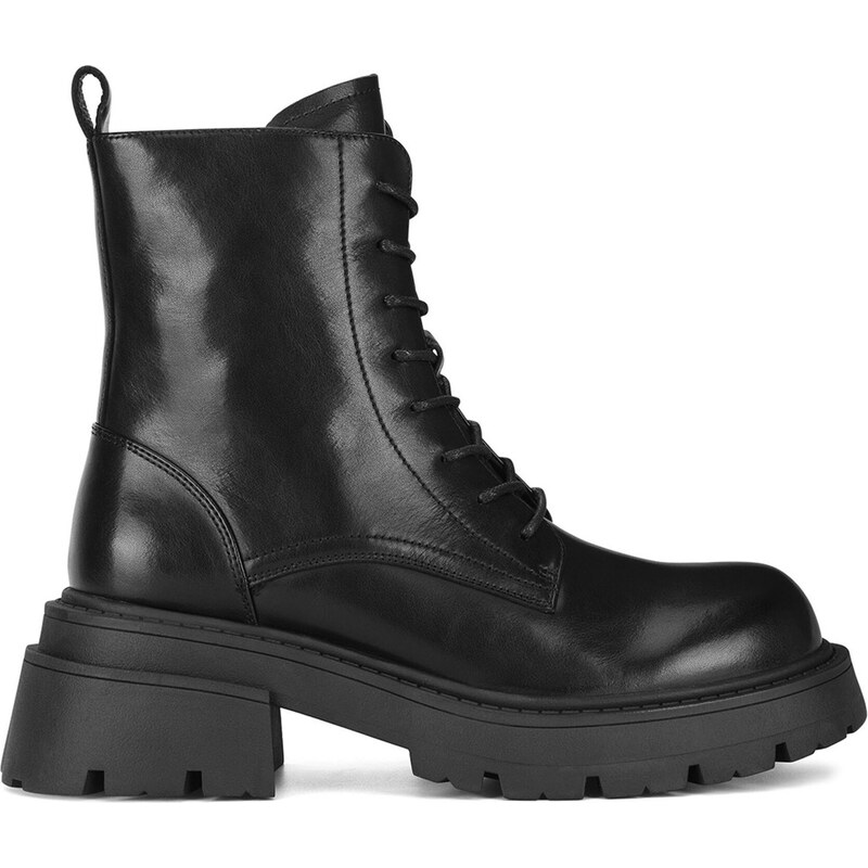 Šnurovacia obuv Badura 57617519