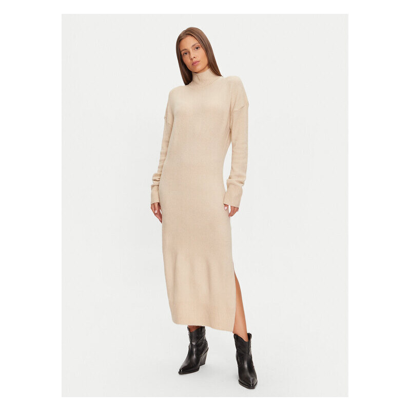 Úpletové šaty Brave Soul 57600591