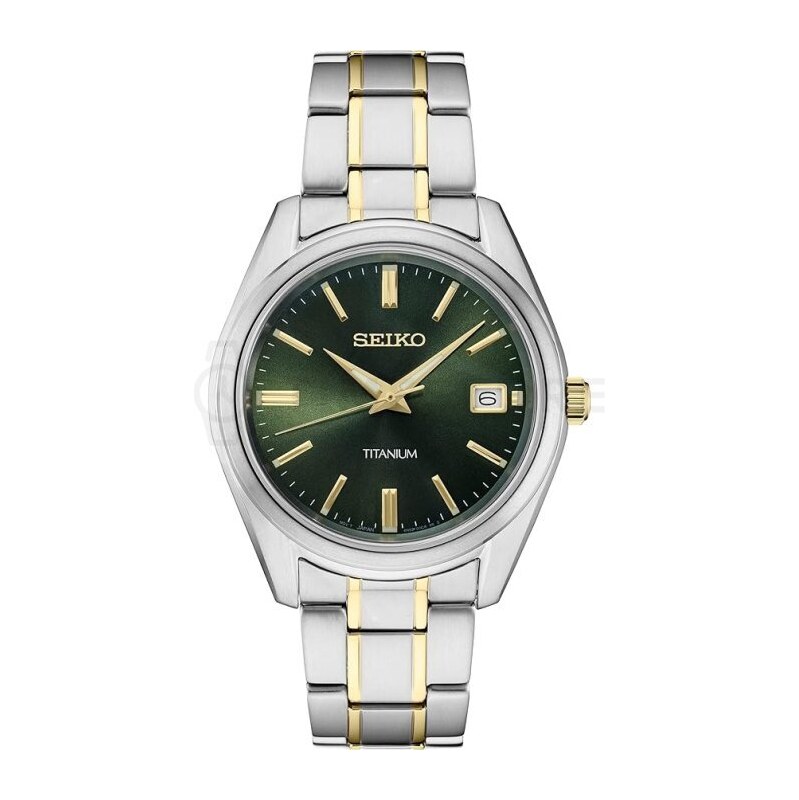 Seiko Titanium SUR377P1 SUR377P1 65320383