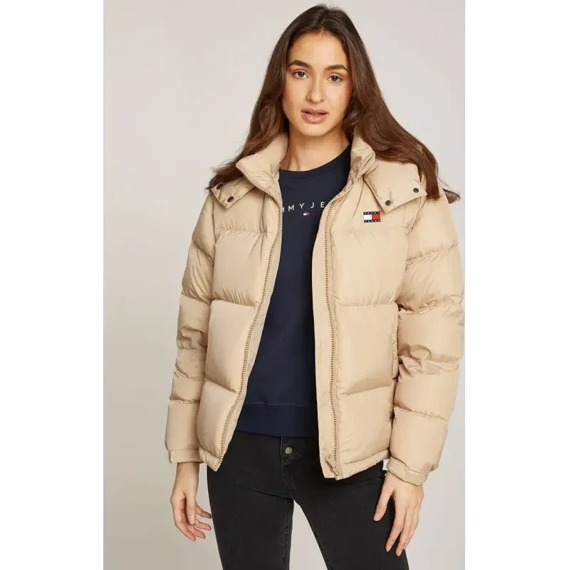 Tommy Jeans Páperová bunda | Regular Fit 57610135