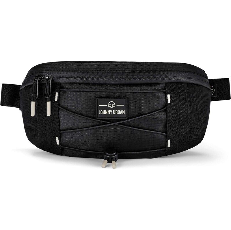 Johnny Urban Ľadvinka Devin čierna / biela 57607723