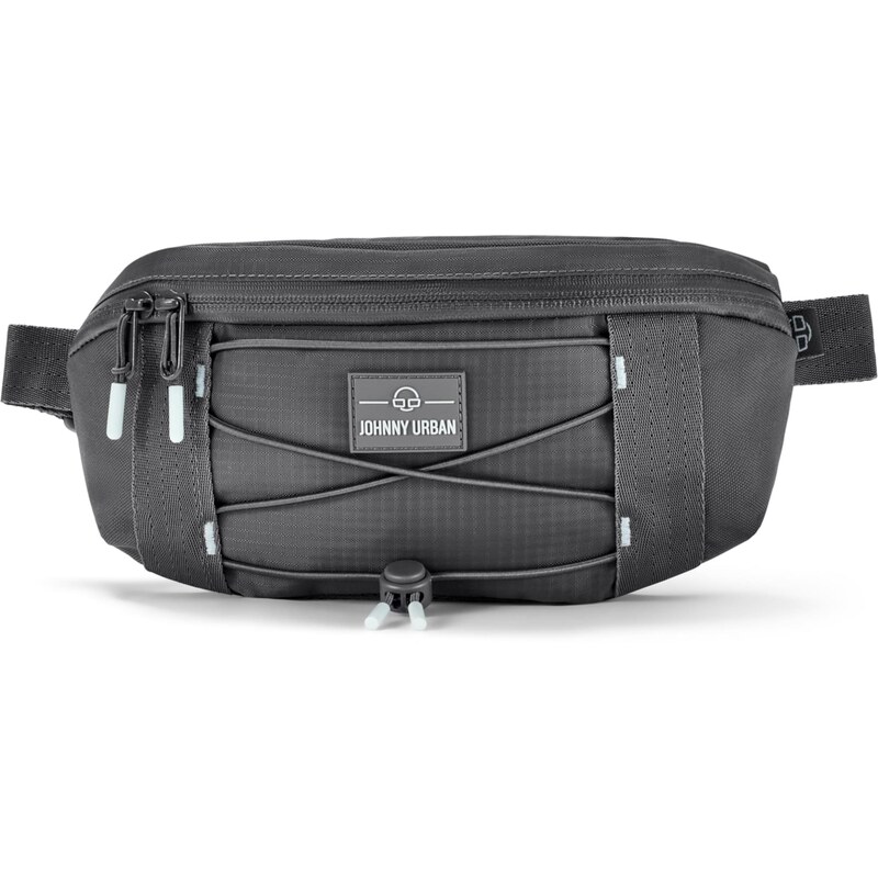 Johnny Urban Ľadvinka Devin tmavosivá / biela 57607724