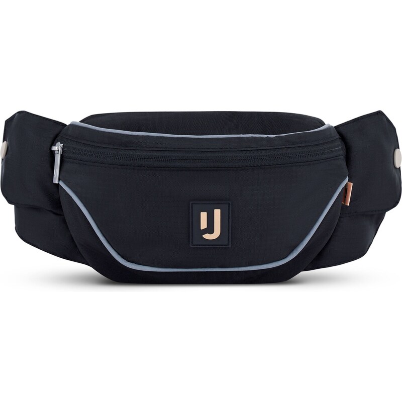 Johnny Urban Ľadvinka Jimmy čierna 57607746