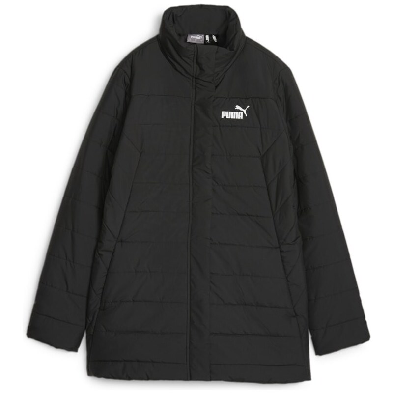 Puma ESS+ Padded Jacket black 66090662