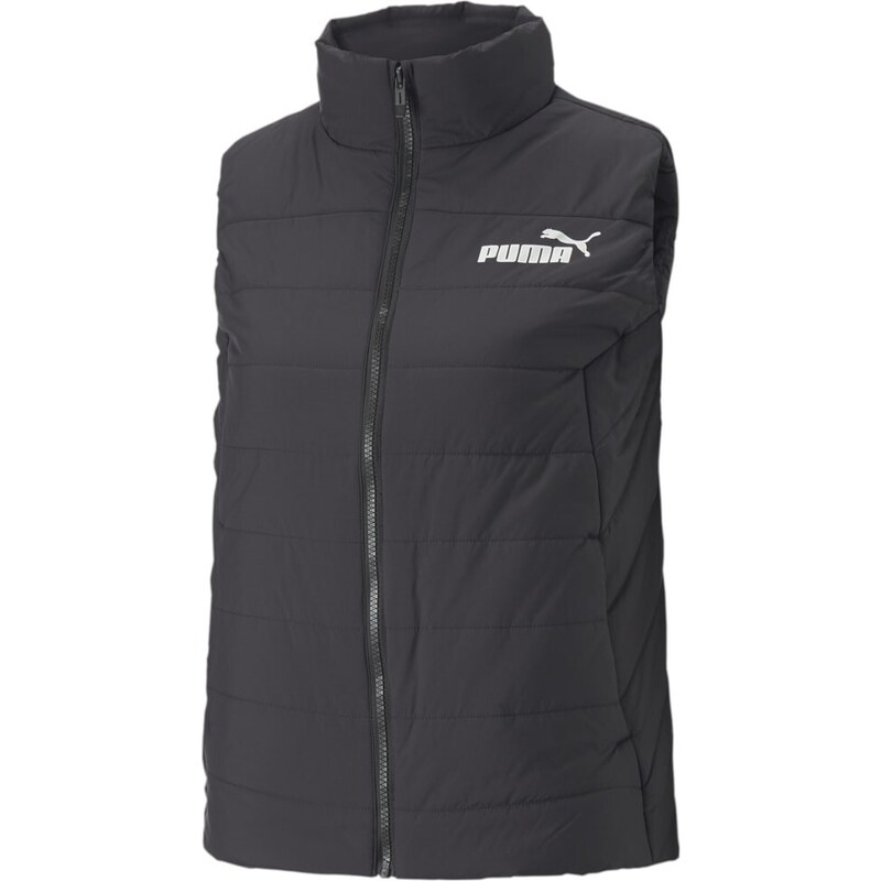 Puma ESS Padded Vest black 57601318