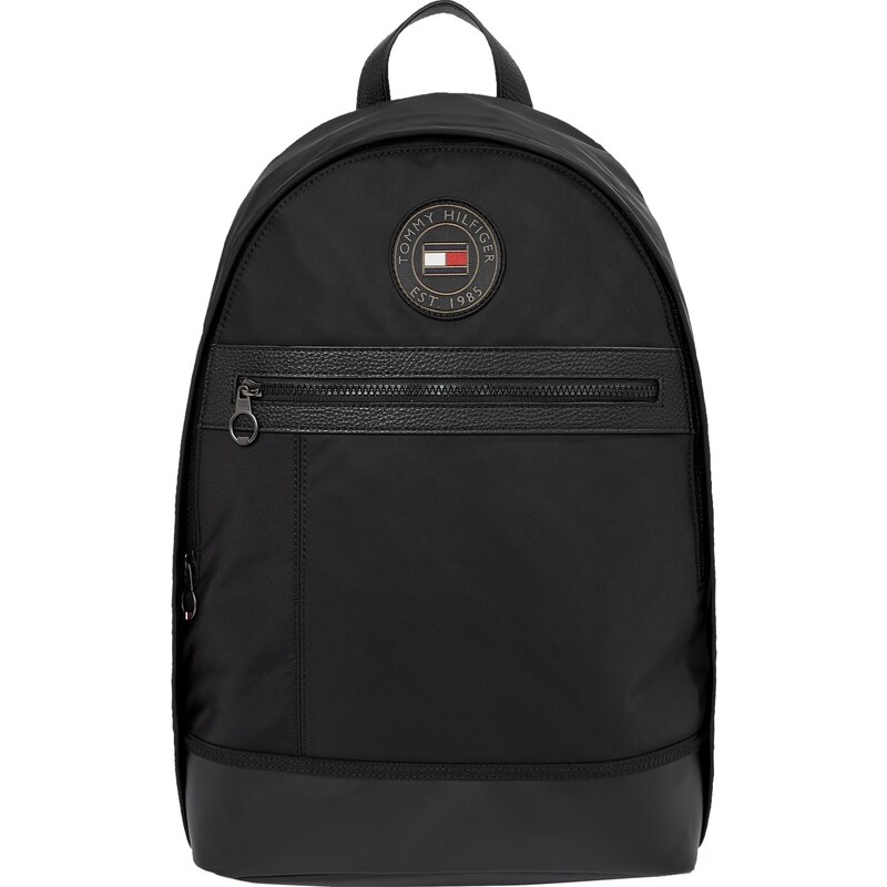 Tommy Hilfiger Backpack BLK 57601319