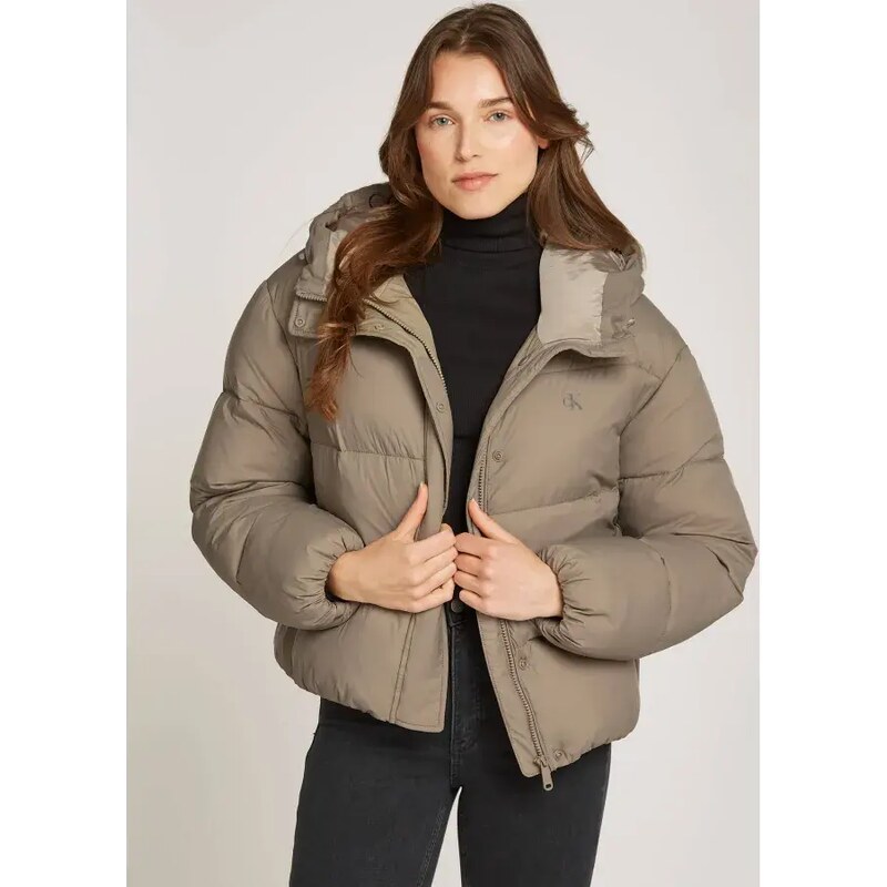 Calvin Klein Jeans Bunda | Regular Fit 57610119