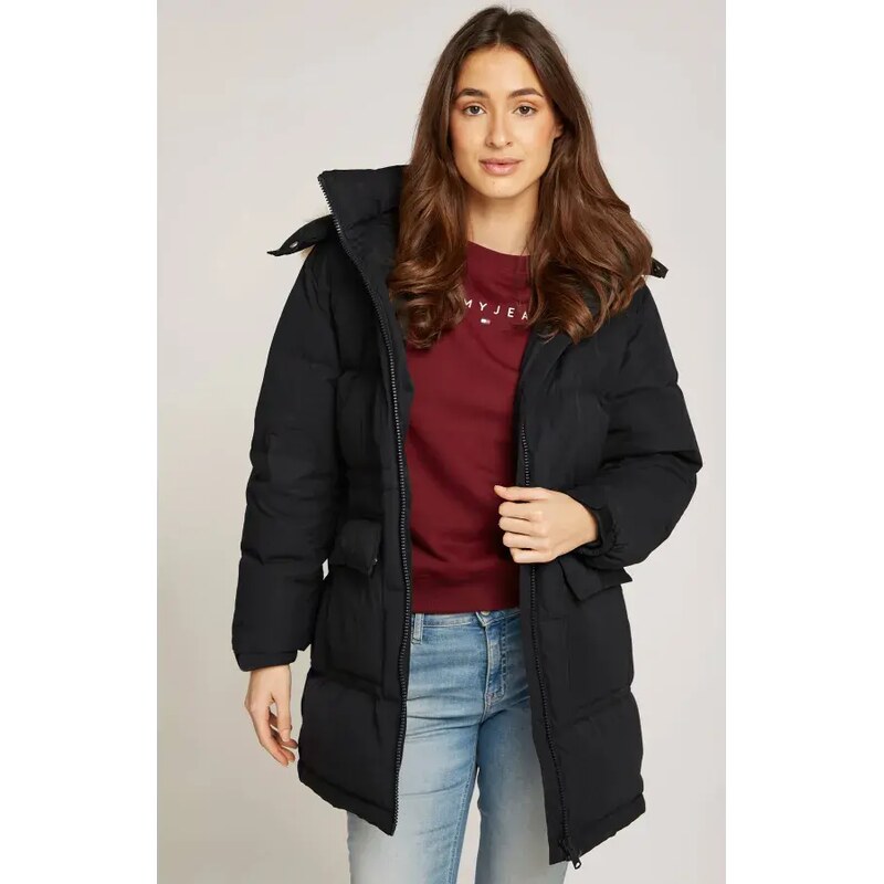 Tommy Jeans Páperová bunda | Regular Fit 57610138