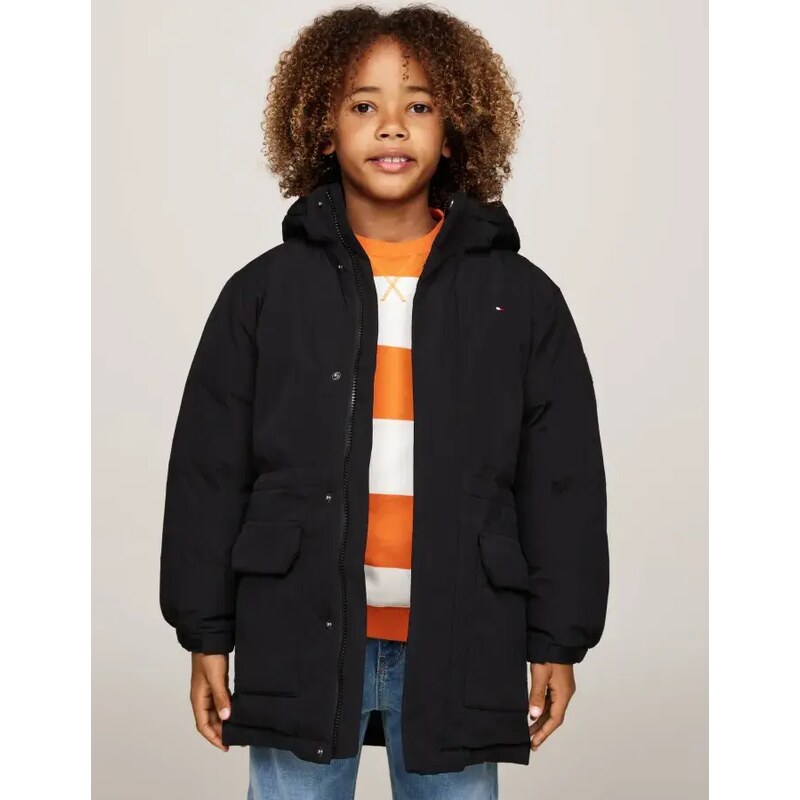 Tommy Hilfiger Bunda | Loose fit 61917755