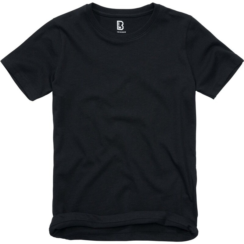 Brandit Tričko čierna 57607296