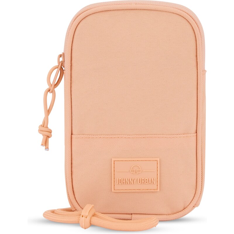 Johnny Urban Taška cez rameno Josh broskyňová 57607835