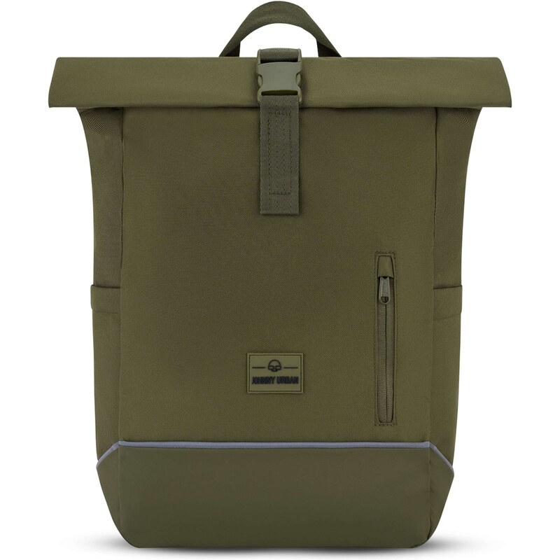 Johnny Urban Batoh Robin Medium Bike olivová 57607838