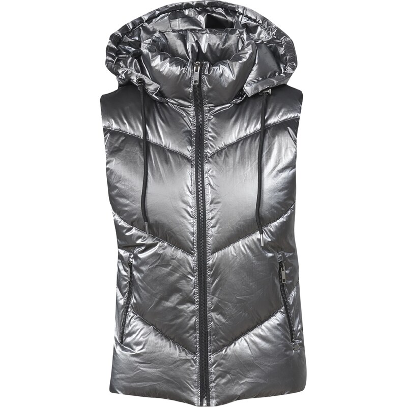 KOROSHI Vesta strieborná 57607885