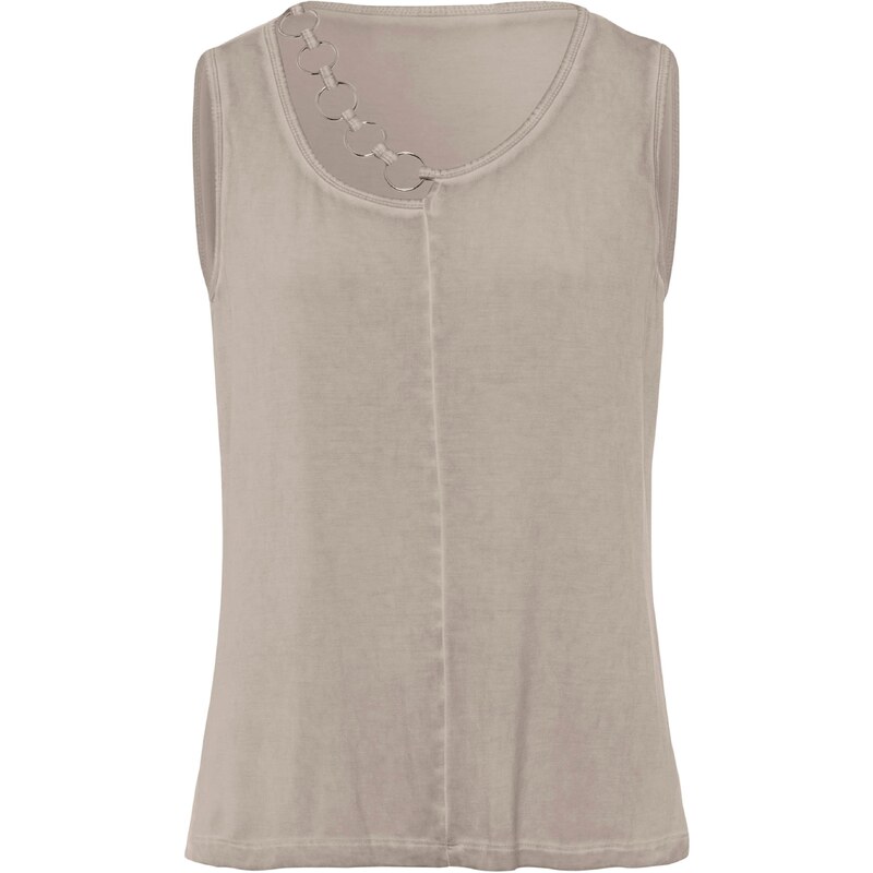 heine Top sivobéžová 57607953