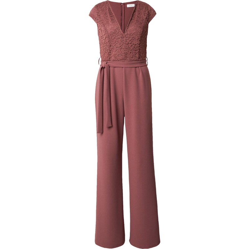 VILA Overal rosé 57946246