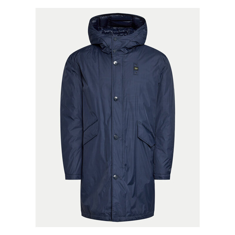 Parka Blauer 57611075