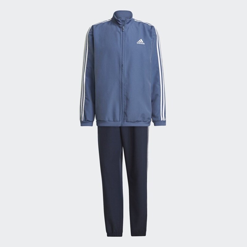 Adidas Tepláková súprava AEROREADY Essentials Regular-Fit 3-Stripes 66079207