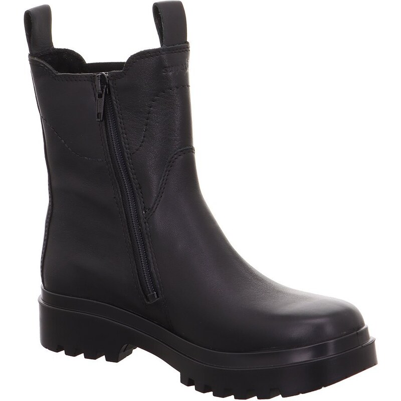 Dievčenská celoročná obuv Superfit ABBY 1-000601-0010 s membránou GORE 57731103