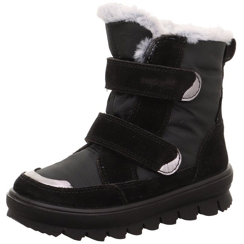 Superfit detské zimné topánky s membránou GORE-TEX FLAVIA 1-000216 57731106