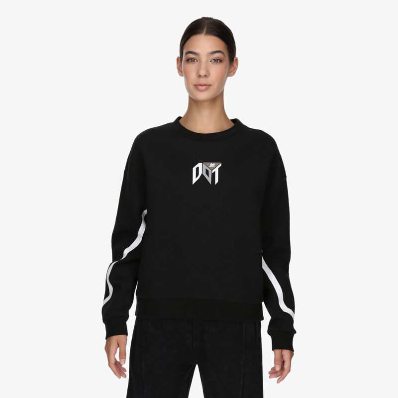 DOT LADIES CREWNECK XS 57712619