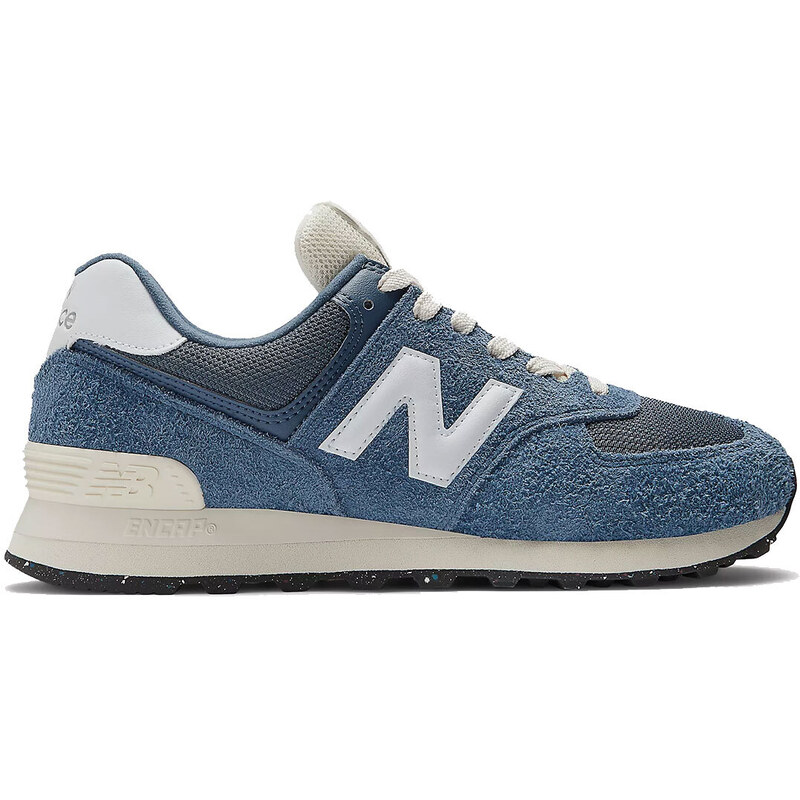 New Balance U574RBJ - Pánske - Tenisky New Balance - Modré - U574RBJ 66358923