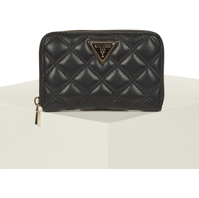 Guess Peňaženky GIULLY MEDIUM ZIP AROUND Guess 57616950