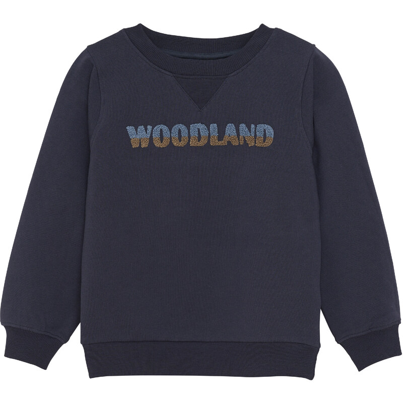EnFant Mikina Parisian Night Woodland 57616810