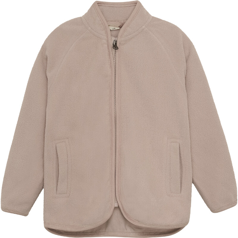 EnFant Mikina Fleece Shadow Gray 57616813