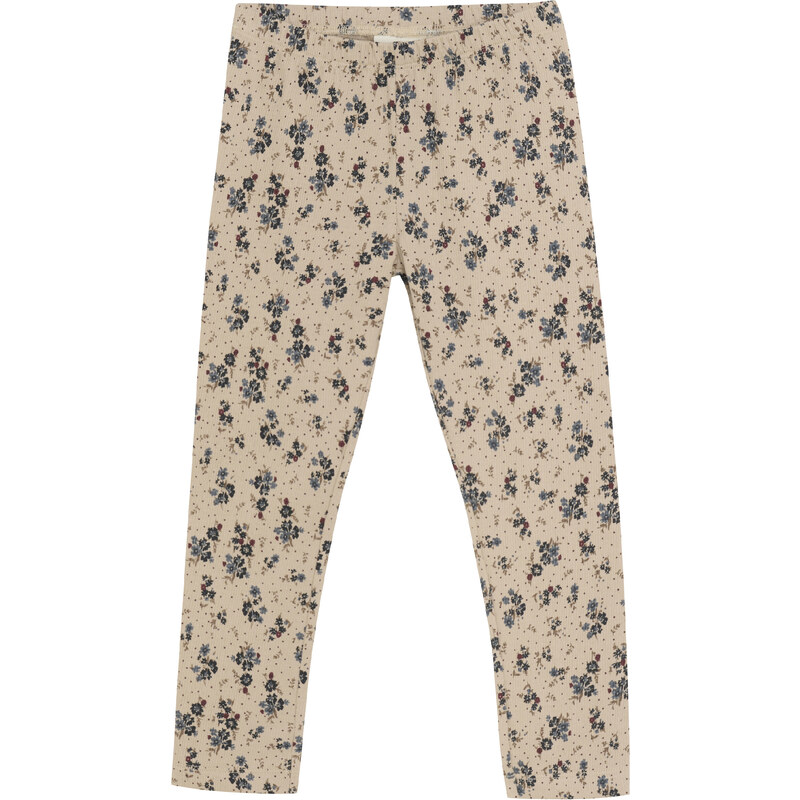 EnFant Legíny Moonlight Kvety 57616817