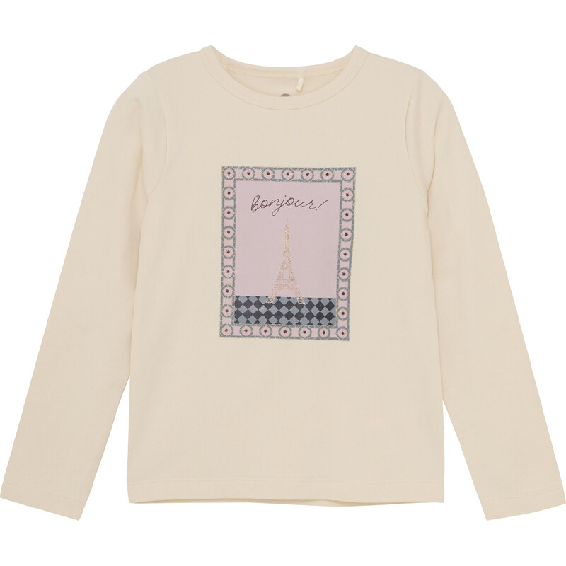 EnFant Tričko Mother of Pearl 57616831