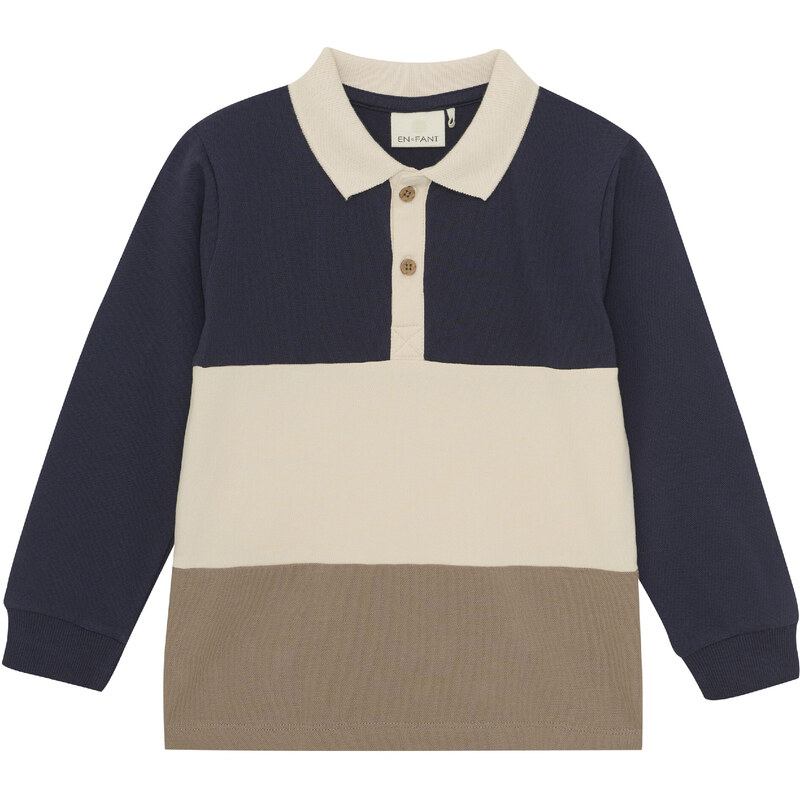 EnFant Tričko Parisian Night 57616829