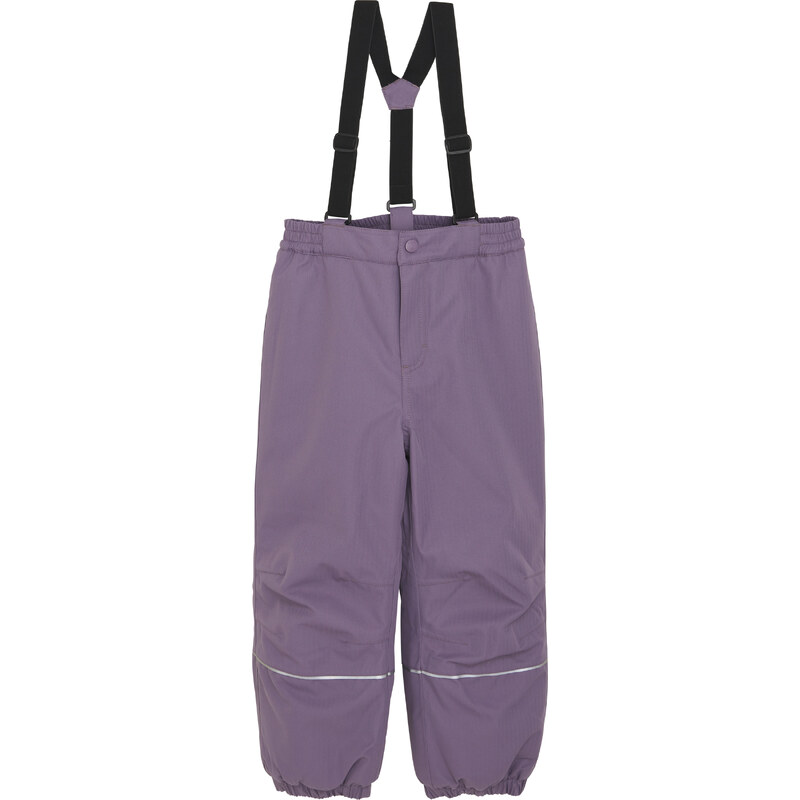 Minymo Funkčné Nohavice Purple Sage 57616840