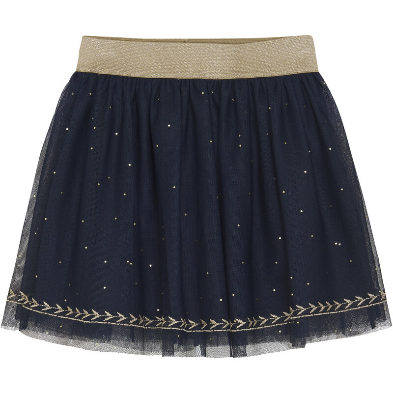 EnFant Sukňa Parisian Night 57616854