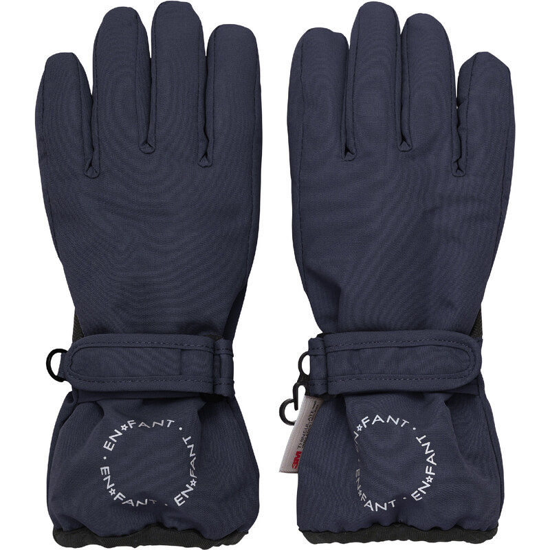 EnFant Zimné Rukavice Parisian Night 57616870
