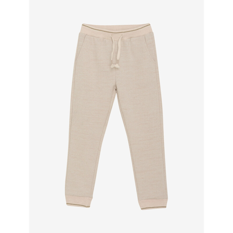 Minymo Tepláky Sepia Rose 57616882