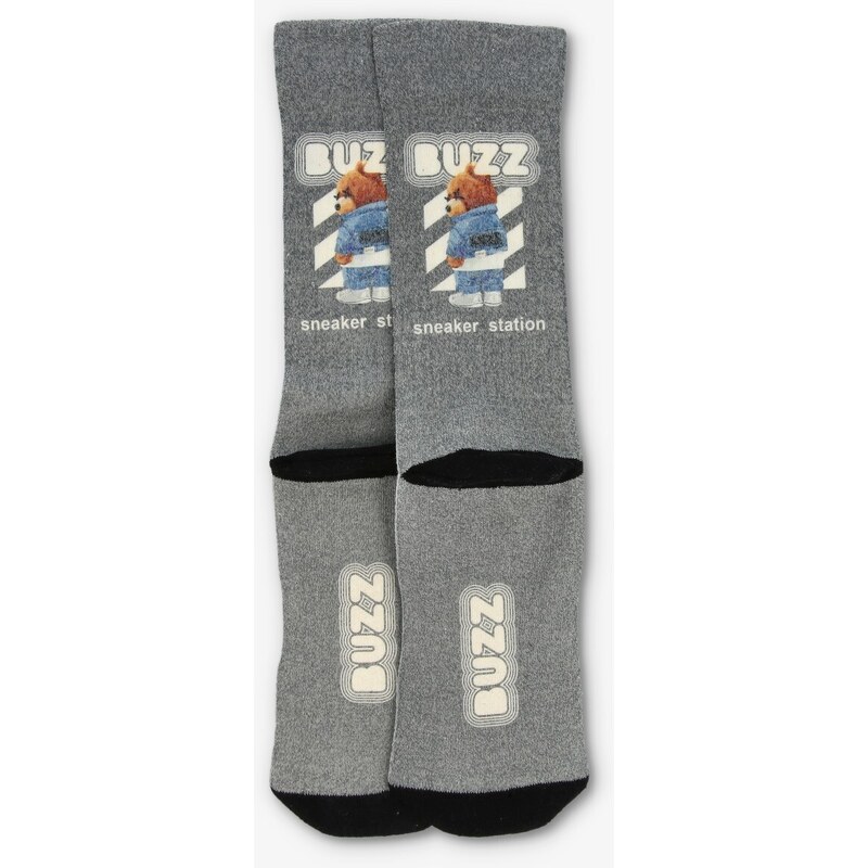 Buzz TEDDY SOCKS 35-38 57619016