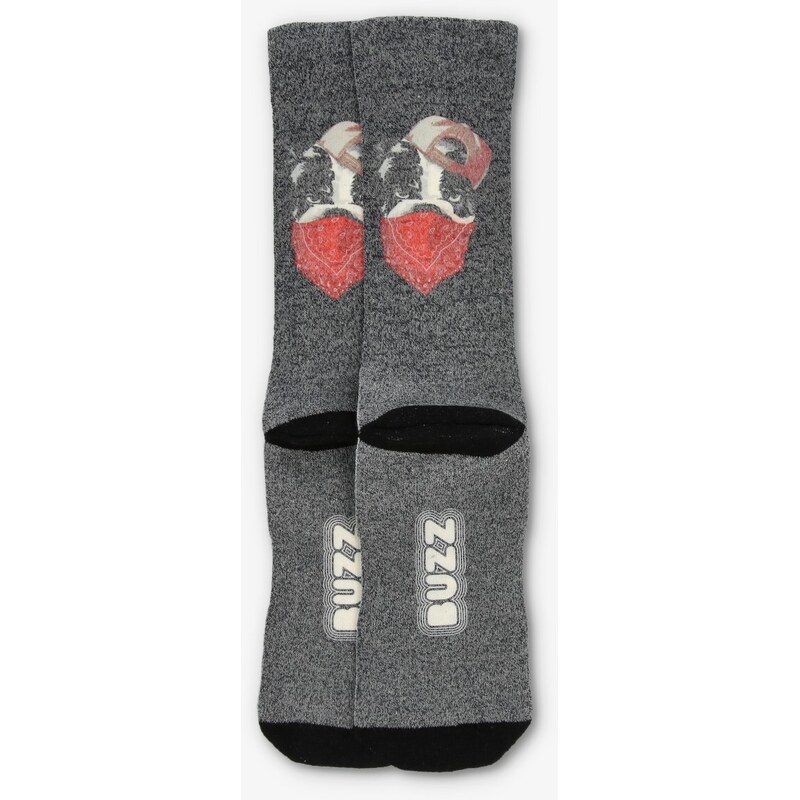 Buzz BULLDOG SOCKS 35-38 57619018
