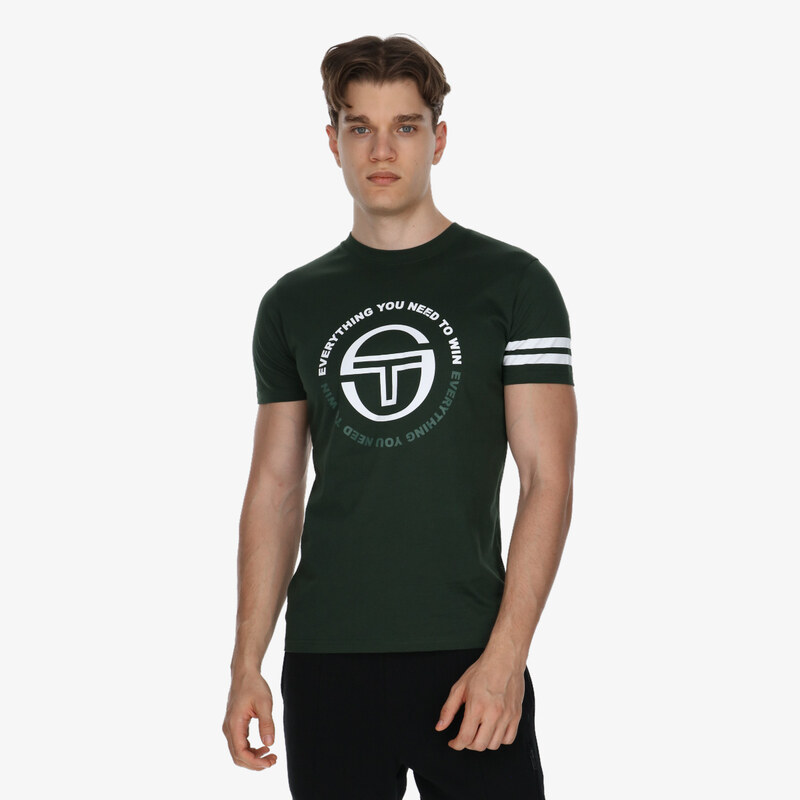 Sergio Tacchini Johnny t-shirt M 62354513