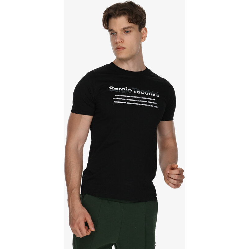 Sergio Tacchini Carlo t-shirt S 62354515