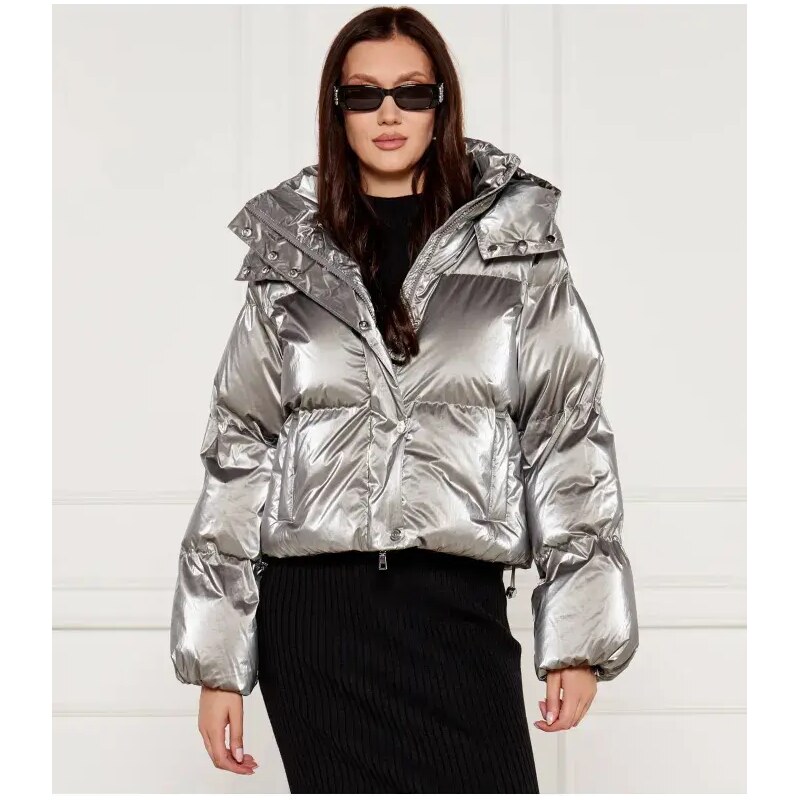 Elisabetta Franchi Bunda | Regular Fit 61428018