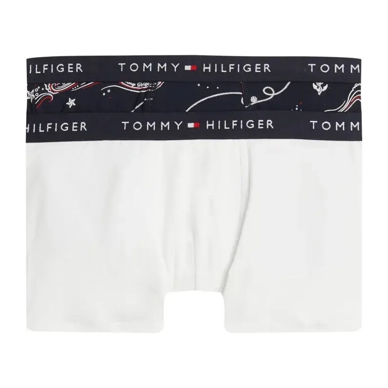 Tommy Hilfiger Boxerky 2-balenie 57617825