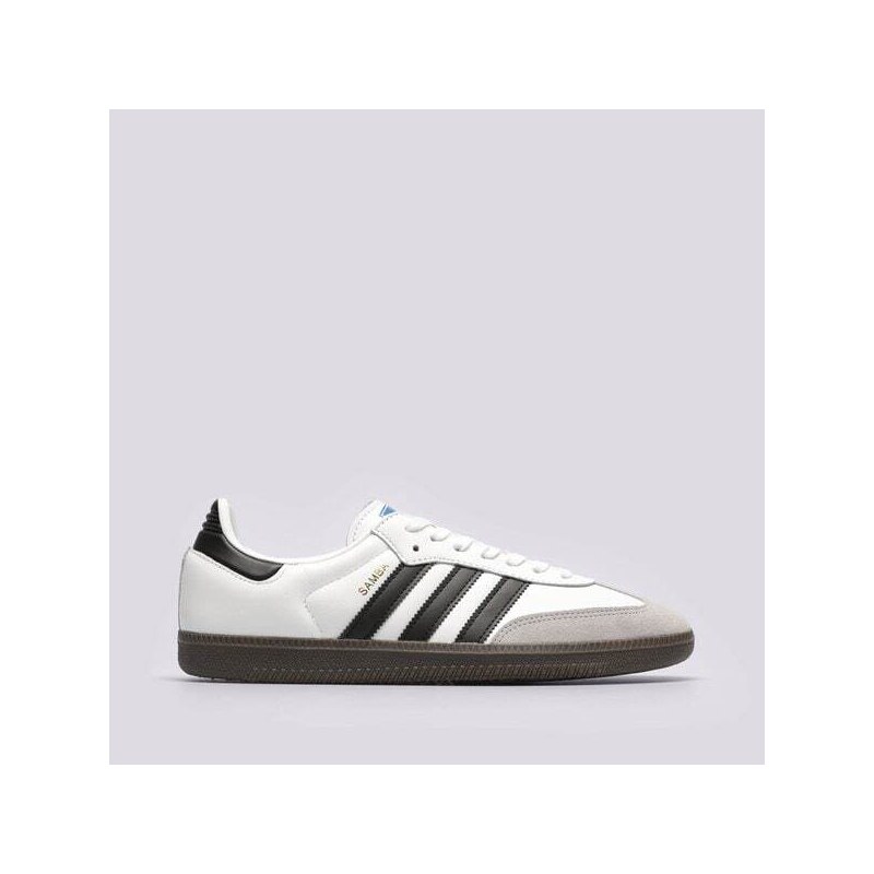 Adidas Samba Og Muži Obuv Tenisky B75806 44215300