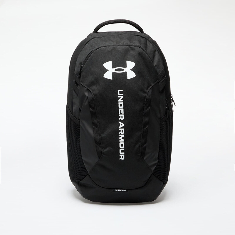 Batoh Under Armour Hustle 6.0 Backpack Black 29 l 57619112