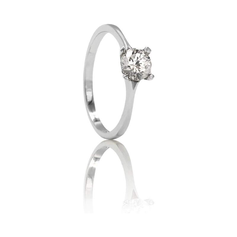 MAJYA Strieborný prsteň DIANNE 11027/5 64582092