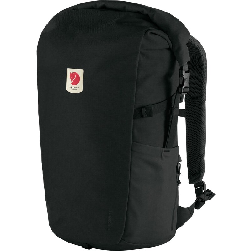 Fjällräven Ulvö Rolltop 30 Black 58148568
