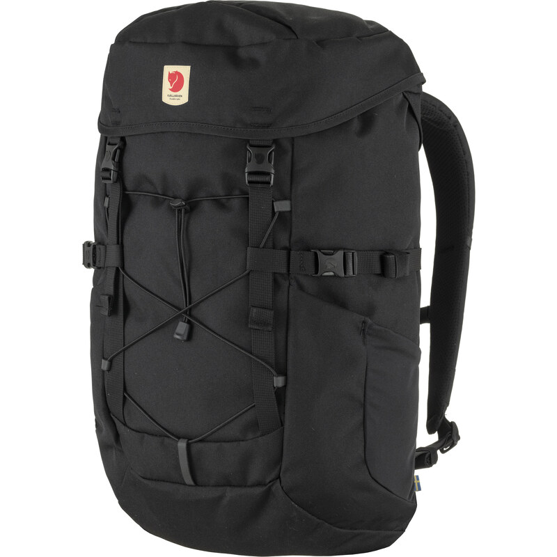 Fjällräven Skule Top 26 Black 58148569